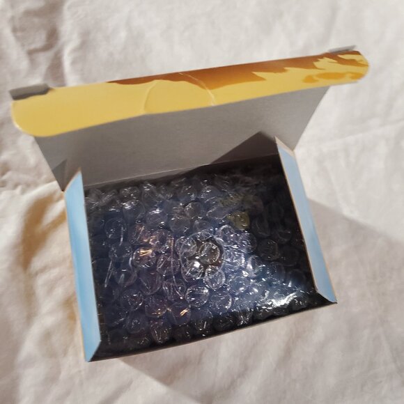 NEW POKÉMON Pikachu Pocket Cam Camera 35mm Vintage 1999 - Cap N Crunch Promo - Picture 9 of 9